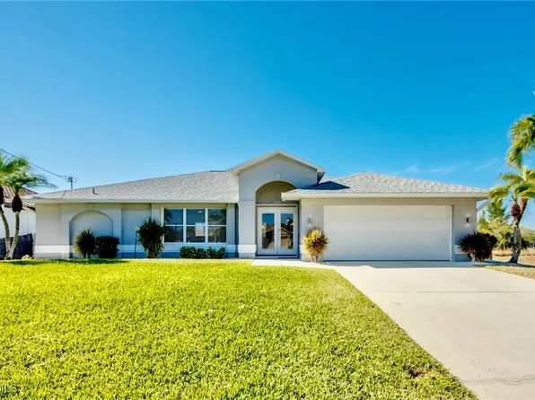 5236 SW 20th Ave, Cape Coral, FL 33914