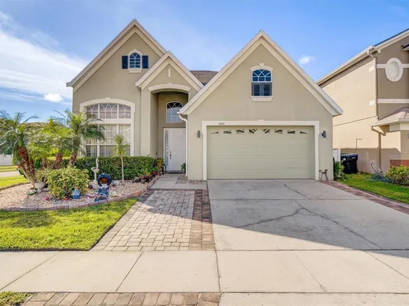 14842 Cedar Branch Way, Orlando, FL 32824