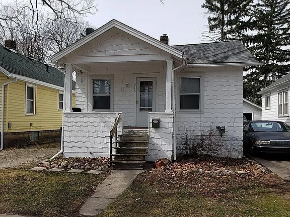 2nd image of 316 S Foster Ave