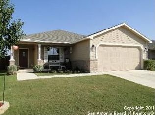 216 Rustic Acres, Selma, TX 78154