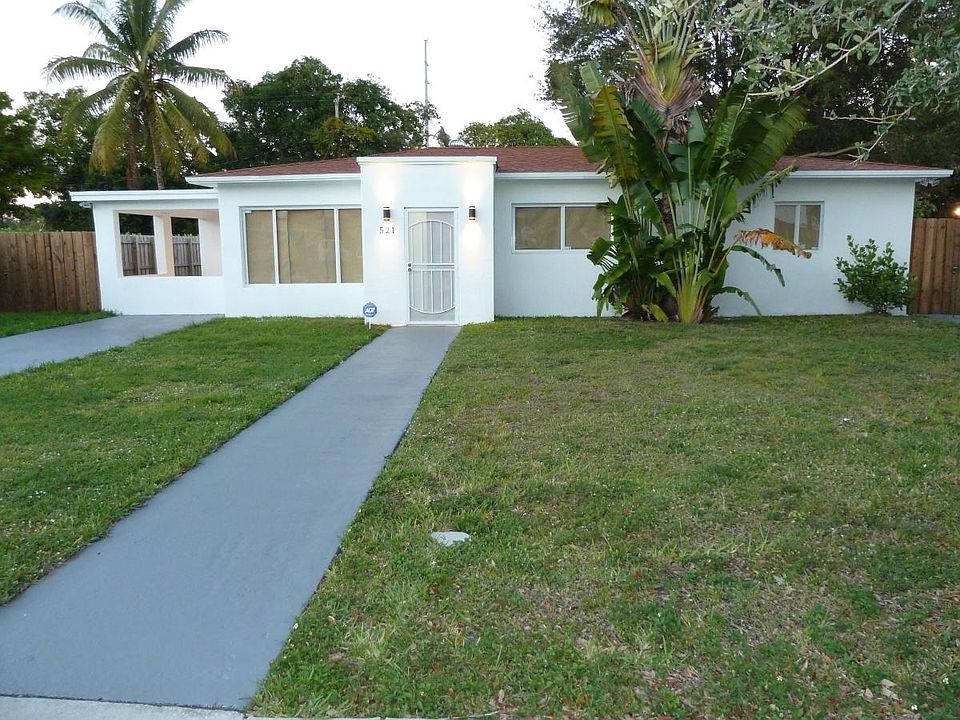1st image of 521 NE 134th St #House