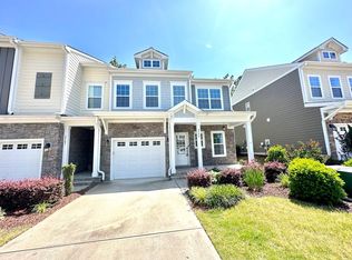 2709 Masonboro Ferry Dr, Apex, NC 27502