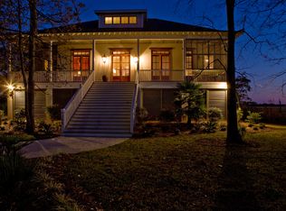 2132 Rookery Ln, Charleston, SC 29414