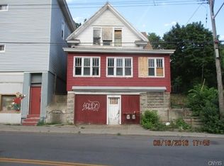 928 Butternut St, Syracuse, NY 13208