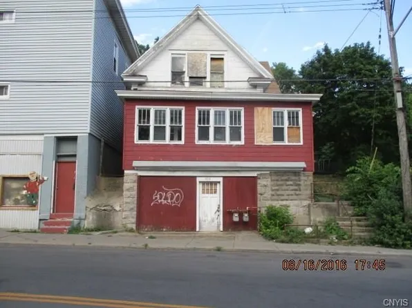928 Butternut St, Syracuse, NY 13208
