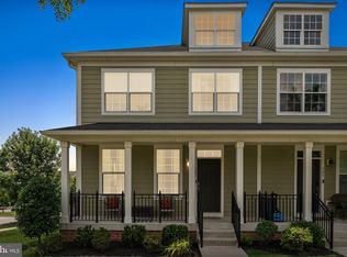 307 Old Frederick Mews, Baltimore, MD 21229