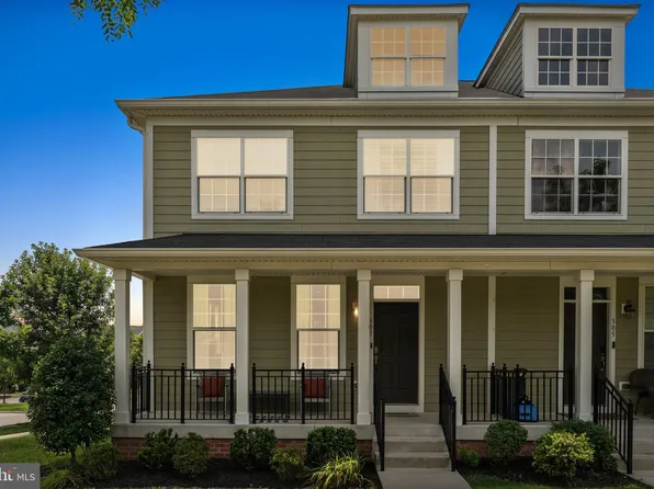 307 Old Frederick Mews, Baltimore, MD 21229