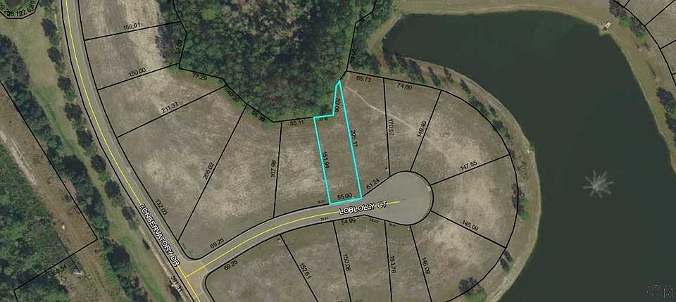 1st image of 806 Loblolly Ct