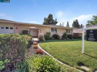 225 Ginocchio Ct, Walnut Creek, CA 94598