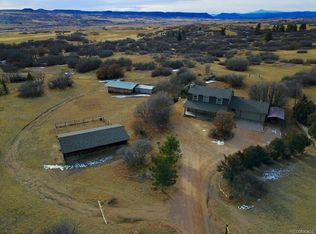 160 Yucca Hills Rd, Castle Rock, CO 80109