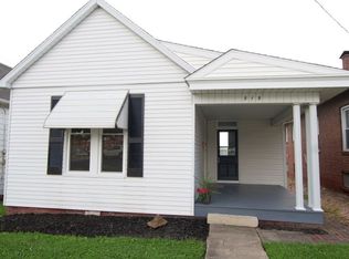 515 N Jackson St, Huntingburg, IN 47542