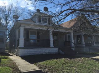 2112 Hale Ave, Louisville, KY 40210