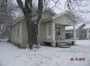 728 S Laura Ave, Wichita, KS 67211