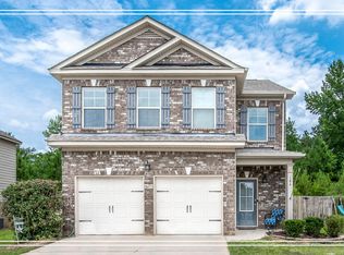 186 Kemper Downs Dr, Aiken, SC 29803