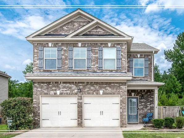 186 Kemper Downs Dr, Aiken, SC 29803