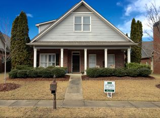 4126 Alston Ln, Vestavia, AL 35242