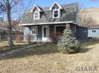 338 W 5th St, Palisade, CO 81526