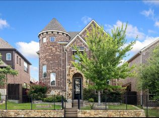 5119 Montego Bay Dr, Irving, TX 75038