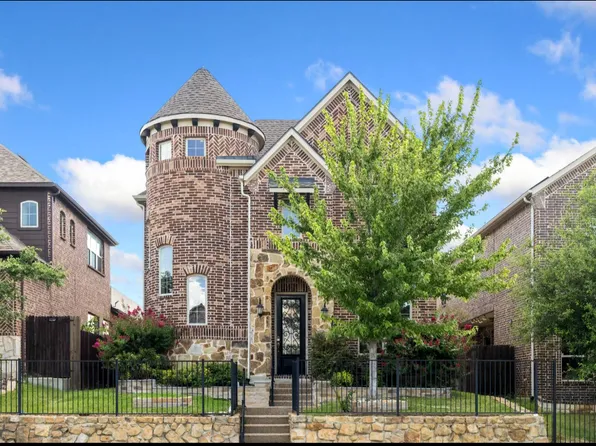 5119 Montego Bay Dr, Irving, TX 75038