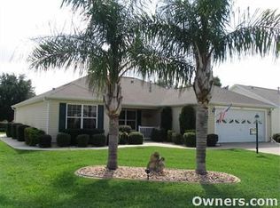 8277 SE 176th Lawson Loop, The Villages, FL 32162