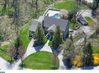 105 Hunt Valley Cir, Berwyn, PA
