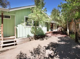 225 Juanita Rd, Boulder Creek, CA