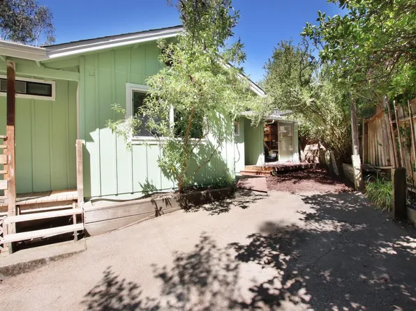 225 Juanita Rd, Boulder Creek, CA 95006