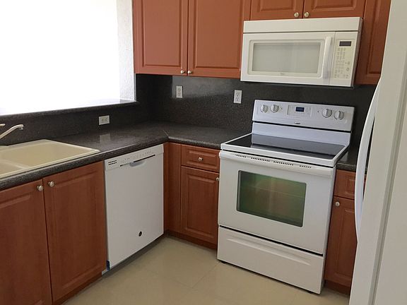 Updated Kitchen