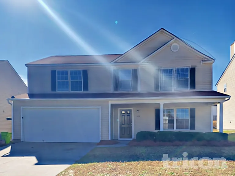 410 Fox Trot Dr — Photo 2