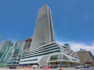 28 Freeland St #902, Toronto, ON M5E 1L7
