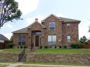2025 Lunenburg Dr, Allen, TX 75013