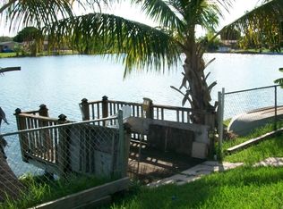 8520 NW 21st Ct, Sunrise, FL 33322
