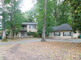 505 Overbrook Dr, Gaffney, SC 29341