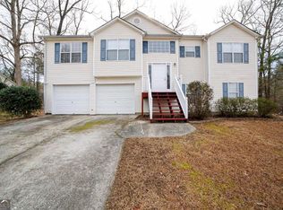 2065 Amberly Glen Way, Dacula, GA 30019