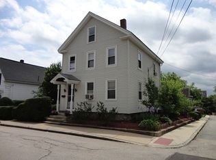 15 Whitney St, Nashua, NH 03064