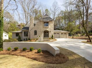 915 Saulter Rd, Homewood, AL 35209