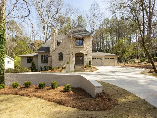 915 Saulter Rd, Homewood, AL 35209