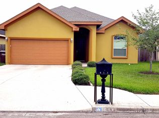 611 Bishop St, Edinburg, TX 78539