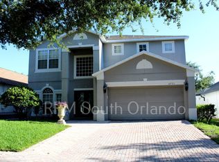 6771 Fernridge Dr, Orlando, FL 32835