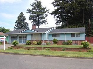 2808 SE 154th Ave, Portland, OR 97236