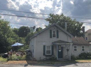 141 Buell Ave, Waterville, NY 13480