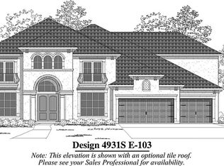 18914 E Josey Overlook Dr, Cypress, TX 77433