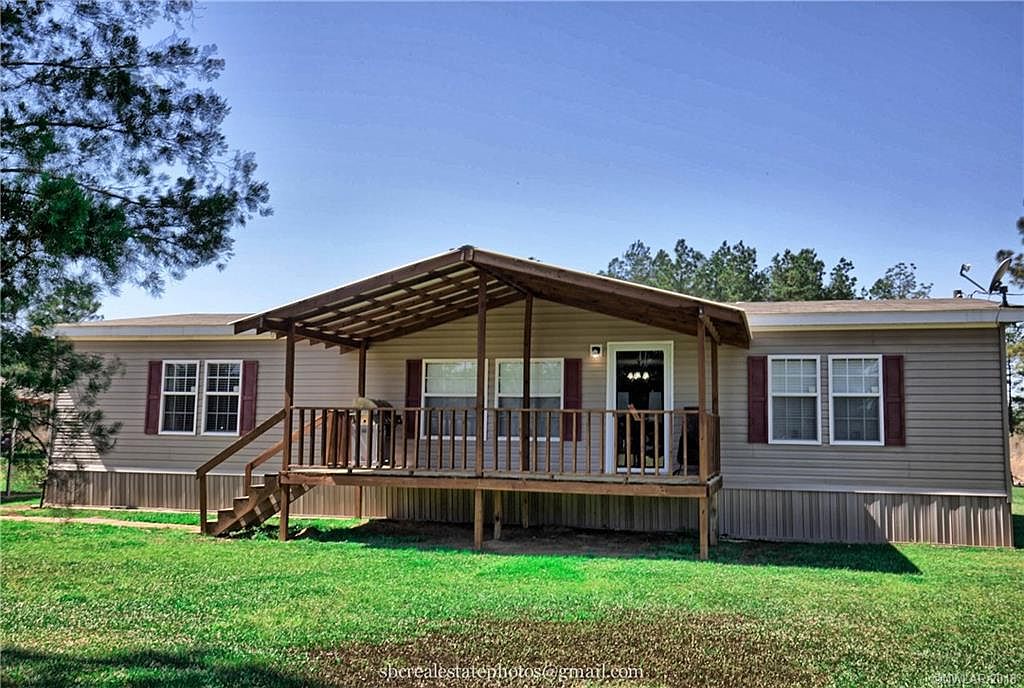 197 Skyler Dr, Gloster, LA 71030 Zillow