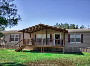 197 Skyler Dr, Gloster, LA 71030
