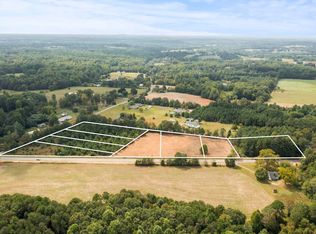 1175 Goodjoin Rd, Campobello, SC 29322