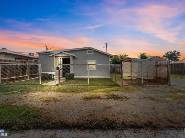 1114 Grant Dr, Bakersfield, CA 93308