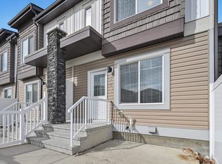 2215 24th St NW #34, Edmonton, AB T6T1A6