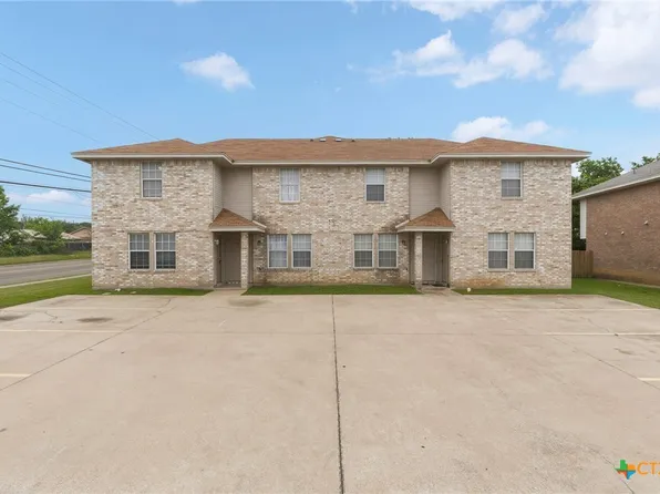 5701 Redstone Dr, Killeen, TX 76543