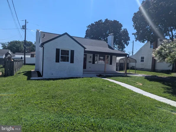 709 Wooddale Rd, Linthicum, MD 21090