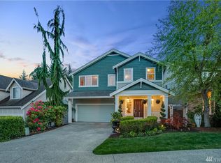 7615 Dogwood Ln SE, Snoqualmie, WA 98065